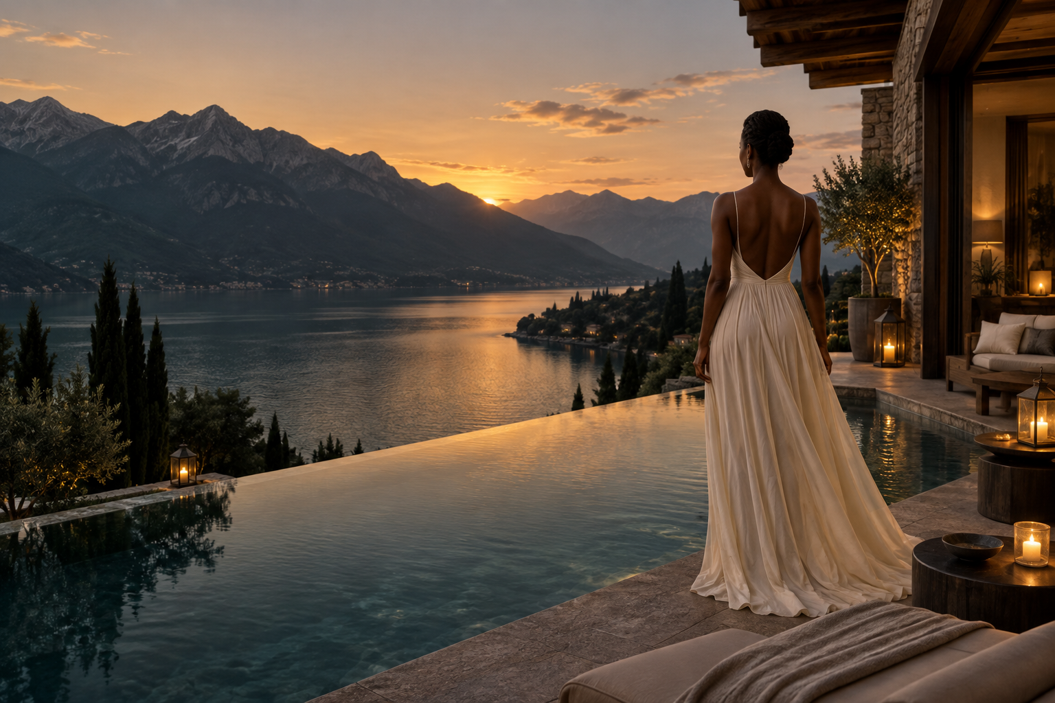 The private, hospitality-led world of Ruisseau wardrobe care